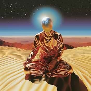 Cinema 3000 by Common Saints album cover